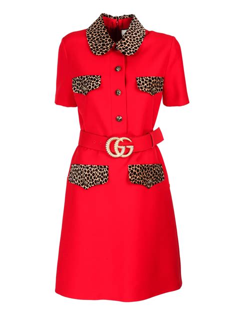 gucci dress used|Gucci dresses outlet online.